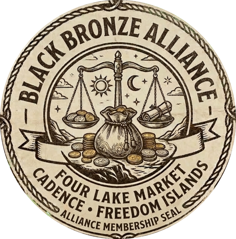 Black Bronze Alliance